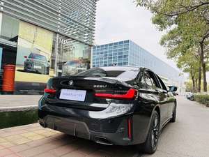 <span class=keywords><strong>BMW</strong></span> <span class=keywords><strong>Serie</strong></span> <span class=keywords><strong>3</strong></span> <span class=keywords><strong>2023</strong></span> 325Li M Sport Night Edition Usado, Listo para Exportación a Granel, con un <span class=keywords><strong>Precio</strong></span> Inmejorable para Compradores Globales - Product Image 6