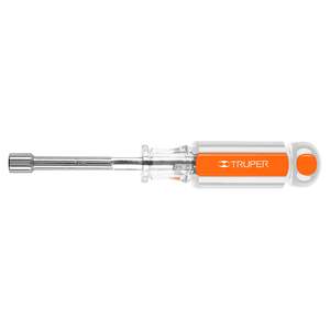 Truper professionale DJ-1/4 dado Driver con manico in acciaio Mini fai da te riparazione cacciavite Set OEM personalizzabile imballato in scatola - Product Image 2