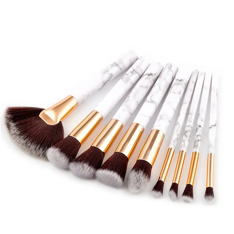 Mengikuti Tren Kekejaman Gratis Terbaik Makeup Brushes Set Merek