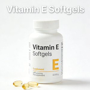 Suplemento <span class=keywords><strong>de</strong></span> <span class=keywords><strong>Vitamina</strong></span> <span class=keywords><strong>E</strong></span> y Colágeno, Cápsulas <span class=keywords><strong>de</strong></span> Colágeno <span class=keywords><strong>para</strong></span> una Piel Joven y Blanca, Cápsulas <span class=keywords><strong>de</strong></span> Gel Suave <span class=keywords><strong>de</strong></span> Doble Capa - Product Image 1