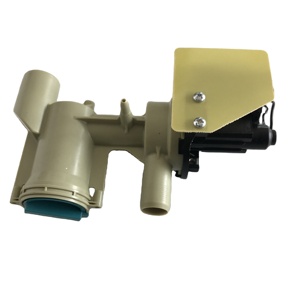 Pièces <span class=keywords><strong>de</strong></span> machine à laver au <span class=keywords><strong>prix</strong></span> d'usine - <span class=keywords><strong>Pompe</strong></span> <span class=keywords><strong>de</strong></span> <span class=keywords><strong>vidange</strong></span> PCX-301-02 - Product Image 1