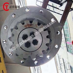 Graafmachine Reserveonderdelen <span class=keywords><strong>Swing</strong></span> <span class=keywords><strong>Motor</strong></span> Jonyang Jy230elb <span class=keywords><strong>Swing</strong></span> <span class=keywords><strong>Motor</strong></span> Assemblage Voor Graafmachine <span class=keywords><strong>Motor</strong></span> Reparatie Onderdelen - Product Image 6