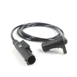 Sensor de Velocidad de Rueda ABS para Motocicleta 34527677824 para BMW K1300R K1300GT K1300S K1200S K1200GT K1200R R12 NineT K1600B <span class=keywords><strong>K1600GT</strong></span> GTL - Product Image 3
