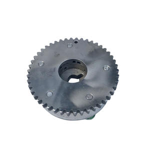 ชุดเฟืองแคมชาฟท์ VTC ของฮอนด้า รุ่น 14320-59B-004 สำหรับรถยนต์แอคคอร์ด เอชอาร์วี ซีวิค ซีอาร์วี อะไหล่ทดแทนใหม่ - Product Image 4