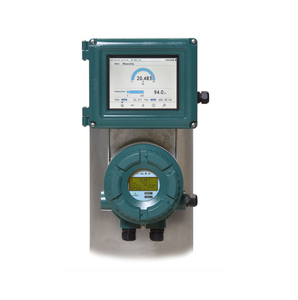 Analyseur de gaz in situ haute performance Yokgawaa TDLS8000 100% neuf et original du Japon, détection fiable en temps réel - Product Image 4