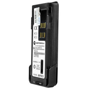 PMNN4407 PMNN4407A PMNN4407AR PMNN4407BR Batería de Walkie Talkie IMPRES Li-Ion de 1600 mAh para Motorola XPR7350 XPR7550 Radio - Product Image 1
