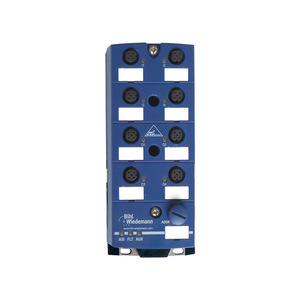 Módulo Bihl+Wiedemann BWU2626 16 E/S Entrada Digital IP54 Automatización Industrial - Product Image 1