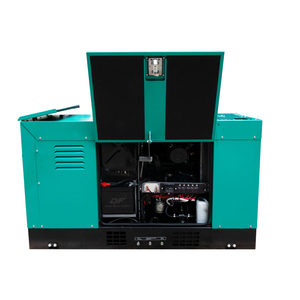 Kubota động cơ diesel Máy phát điện điều khiển DC thợ hàn 500A MIG Stick Hàn tất cả trong một - Product Image 3