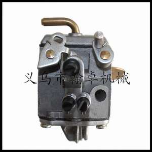 Carburateurs industriels MS440 460 044 046 pour tronçonneuses, outils de jardin, accessoires, essence 2 temps, OEM personnalisable, fabriqué en Chine - Product Image 2