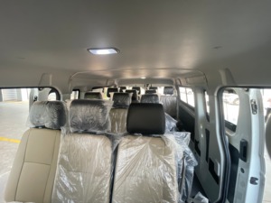 รถบรรทุกไฟฟ้า KAMA EX2 2T BEV ระยะทางวิ่ง 260 กม. มอเตอร์ 105 กิโลวัตต์ ค่าใช้จ่ายต่ำสำหรับการขนส่งในเมือง - Product Image 6