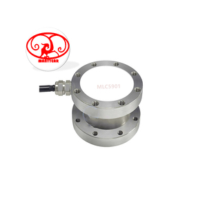 MLC5901 Brazo robótico de montaje automático Célula de carga del sensor de fuerza Multiaxial de 3 ejes - Product Image 4