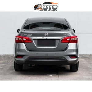 Nissan Sylphy Usado Premium, Automático, Volante a la Izquierda, Alto Valor, Entrega Rápida - Product Image 4
