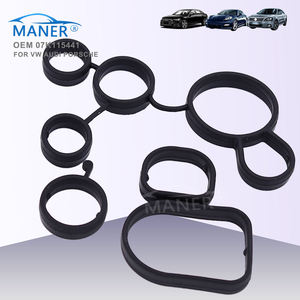 Junta de la Carcasa del Filtro de Aceite del Motor MANER 07K115441 07K117070 para VW Audi - Product Image 3
