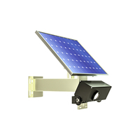 Lampe de projection laser luciole à énergie solaire LED IP67 pelouse paysage atmosphère esthétique éclairage luciole simulation lampe laser