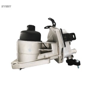 Radiatore olio Diesel LR004287 LR006653 1492022 1451593 6 g9q6l625ac per Sport Discovery per Freelander <span class=keywords><strong>2</strong></span> per Range Rover Evoque - Product Image 3