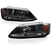 Phare LED automobile pour HongQi H5 H6 H7 H9 HM9 HS5 HS7 L5 L6 L7 L9 LS5 LS7 S9