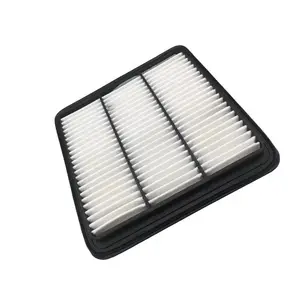 Suku Cadang Mobil Filter udara/kabin/minyak/bahan bakar Filter asupan udara mobil OEM C24011 Af26543 1500A098 untuk Mitsubishi