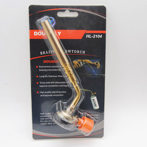 Butan Gas Ngọn Đuốc <span class=keywords><strong>Bunnings</strong></span> Chất Lượng Cao Trắng Butan Gas <span class=keywords><strong>Torch</strong></span> Nhẹ Hơn Xách Tay Hút Hàn Ngọn Lửa Súng Cho BBQ Cắm Trại - Product Image 5