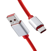 Câble USB Type-C SuperVOOC Warp Charge 100W/160W pour OnePlus 8T/10Pro, utilisation informatique, cuivre pur, tressage en nylon, garantie 12 mois