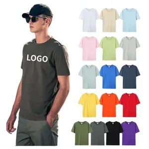 Camiseta de grife grande para homens, camiseta de grife personalizada para homens, roupas de novos estilos, novidade de tamanho, 2024