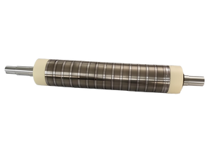 Rouleau magnétique industriel bibo Factory Direct 10000-16000GS N45-N54 NdFeB en acier inoxydable 304/316 poli miroir - Product Image 4