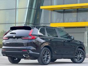 HNDA CR-<span class=keywords><strong>V</strong></span> 2023 <span class=keywords><strong>E</strong></span>:HEV Ibrido 2.0L 2WD Smart Enjoy SUV 5 Posti 185km/h Fari LED per Esportazione in Ottime Condizioni - Product Image 2