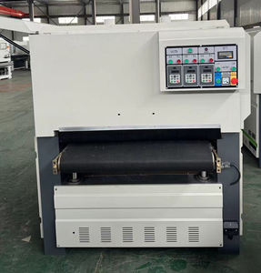 <span class=keywords><strong>Cepillo</strong></span> de madera para puerta de armario de muebles de 1300mm, pulido de carpintería, lijadora de tambor, lijadora de madera proporcionada - Product Image 5