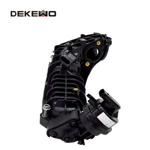 Collecteur d'admission moteur 2.0 TDI DEKEWO 04L129709E 04L129709A 04L129709B pour VW Crafter Transporter <span class=keywords><strong>Multivan</strong></span> <span class=keywords><strong>T6</strong></span> - Product Image 6