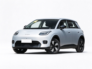 Nuevo Auto Eléctrico de Energía Renovable 2025 AION UT 420 EV Hatchback con 420 km de Autonomía, Carga Rápida, Autos Nuevos de China para Exportación - Product Image 1