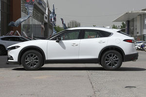 Voiture d'<span class=keywords><strong>occasion</strong></span> Mazda CX-4 2021 2.5L automatique Euro VI essence SUV 5 places conduite à gauche fabriquée en Chine, luxe, <span class=keywords><strong>pas</strong></span> <span class=keywords><strong>cher</strong></span> - Product Image 5