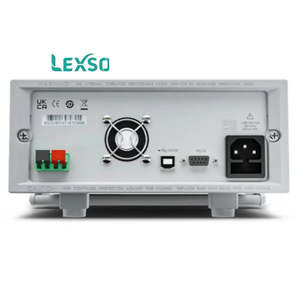 Alimentation électrique programmable Itech It6835a 101 200w, source d'alimentation de laboratoire haute précision - Product Image 2