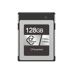 Bán Buôn Ban Đầu CfeXpress Tốc Độ Cao <span class=keywords><strong>Video</strong></span> Cf Thẻ Nhớ Loại B Giao Diện 512GB 256GB 128GB Cf Thẻ - Product Image 2