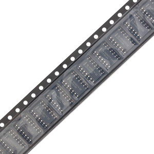 Nuevo y Original CD4081BM CD4081 Circuito Integrado Lógico Quad de 2 Entradas y Puerta Digital, Rendimiento de Circuito Integrado de 14-SOIC, Circuitos Integrados Especializados - Product Image 2