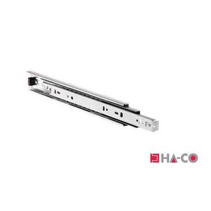 HA-CO HAZ3832 Guide Telescopiche a Estensione Completa - Product Image 1