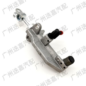 Cylindre maître d'embrayage 46920-SMG-033 pour Honda Cr-V 2007-2009, nouvelle pièce de rechange - Product Image 1