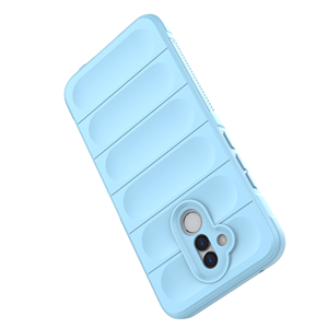 <span class=keywords><strong>Coque</strong></span> de téléphone en silicone TPU résistante aux chutes pour protéger l'appareil photo du téléphone, pour <span class=keywords><strong>HUAWEI</strong></span> <span class=keywords><strong>MATE20</strong></span> <span class=keywords><strong>LITE</strong></span> - Product Image 5