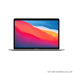 Gran Oferta <span class=keywords><strong>2020</strong></span>, Nueva Laptop MacBook <span class=keywords><strong>Air</strong></span> <span class=keywords><strong>M1</strong></span> de 13.3 Pulgadas, Pantalla OLED de Aluminio con Resolución de 2560x1600 y 120Hz, Inalámbrica, para Uso Empresarial - Product Image 5