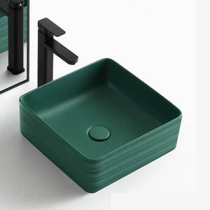 Belle qualité bon prix moules en silicone en fibre de verre lavabo pour moules d'évier en béton à vendre - Product Image 2