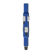 Outil de forage de puits pétroliers API 7-1, grattoir de tiges de 5 1/2 po super unique, pour le nettoyage des puits