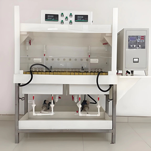 Equipamento De Fusão De Reciclagem De Sucata Máquina De Reciclagem De Refino De Ouro De Metal Precioso - Product Image 1