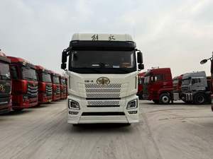 <span class=keywords><strong>รถ</strong></span>บรรทุกเห<span class=keywords><strong>มือ</strong></span>ง FAW <span class=keywords><strong>มือ</strong></span><span class=keywords><strong>สอง</strong></span>คุณภาพสูง ยูโร 3 ดีเซล ขับเคลื่อน 4x2 กำลัง 460 แรงม้า พร้อมระบบกันสะเทือนแบบลมที่เพลาหลัง รับน้ำหนักได้ 31-40 ตัน - Product Image 1