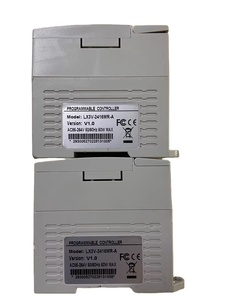 WECON-Entradas monofásicas de alta velocidad, 1 puerto serie RS485, 2 canales, 200K Hz, 2 módulos BD - Product Image 2