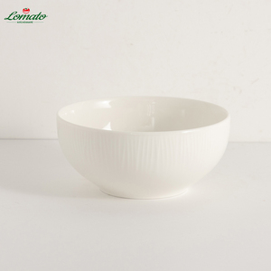 Platos de Cena de Cerámica Blanca Clásica con Relieve, Directo de Fábrica, Soluciones Elegantes para la Mesa, Vajilla de Porcelana Nueva para Banquetes - Product Image 4