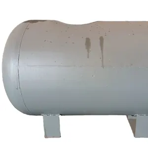 क्षैतिज स्किड रासायनिक उपकरण टैंक पर्यावरण संरक्षण टैंक 50 वर्ग कर सकते हैं 30 वर्ग विनिर्देशों