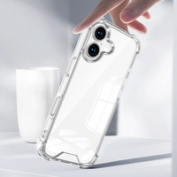 AK Usine Personnalisée pour IPhone 17 16 15 Pro Max Cas Jaune Résistant Aux Rayures Antichoc