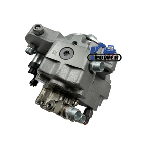 Pompe d'injection de carburant Xpower 65.10501-7001A 0445020031 DL08 pour excavatrice sur chenilles, pièces de machines de construction - Product Image 2