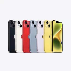 <span class=keywords><strong>iPhone</strong></span> 14 Ricondizionato, 256GB, Versione USA, Sbloccato, 5G/WiFi, <span class=keywords><strong>6</strong></span> Mesi di Garanzia, Batteria con Salute Superiore al 99% - Product Image 4