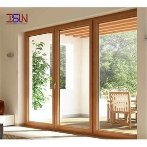 Marco de Aluminio Deslizante Minimalista de Tamaño Personalizado para Proyectos de Renovación y Reemplazo en Interiores, Dormitorios y Casas - Product Image 1