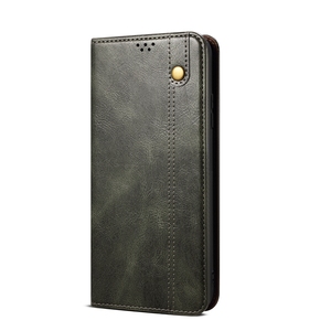 Étui portefeuille en cuir huilé pour <span class=keywords><strong>Samsung</strong></span> Galaxy A13 <span class=keywords><strong>5G</strong></span>, étui pour carte de crédit pour <span class=keywords><strong>Samsung</strong></span> <span class=keywords><strong>A33</strong></span> <span class=keywords><strong>5G</strong></span> A53 <span class=keywords><strong>5G</strong></span> A73 <span class=keywords><strong>5G</strong></span> - Product Image 5