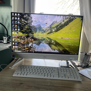 Computadora Todo en Uno 5430 de 24 Pulgadas, 16 GB de RAM, 512 GB SSD, Procesador I5-1334U 11, Garantía de 3 Años, Blanca, 2 GB de Memoria de Video - Product Image 5